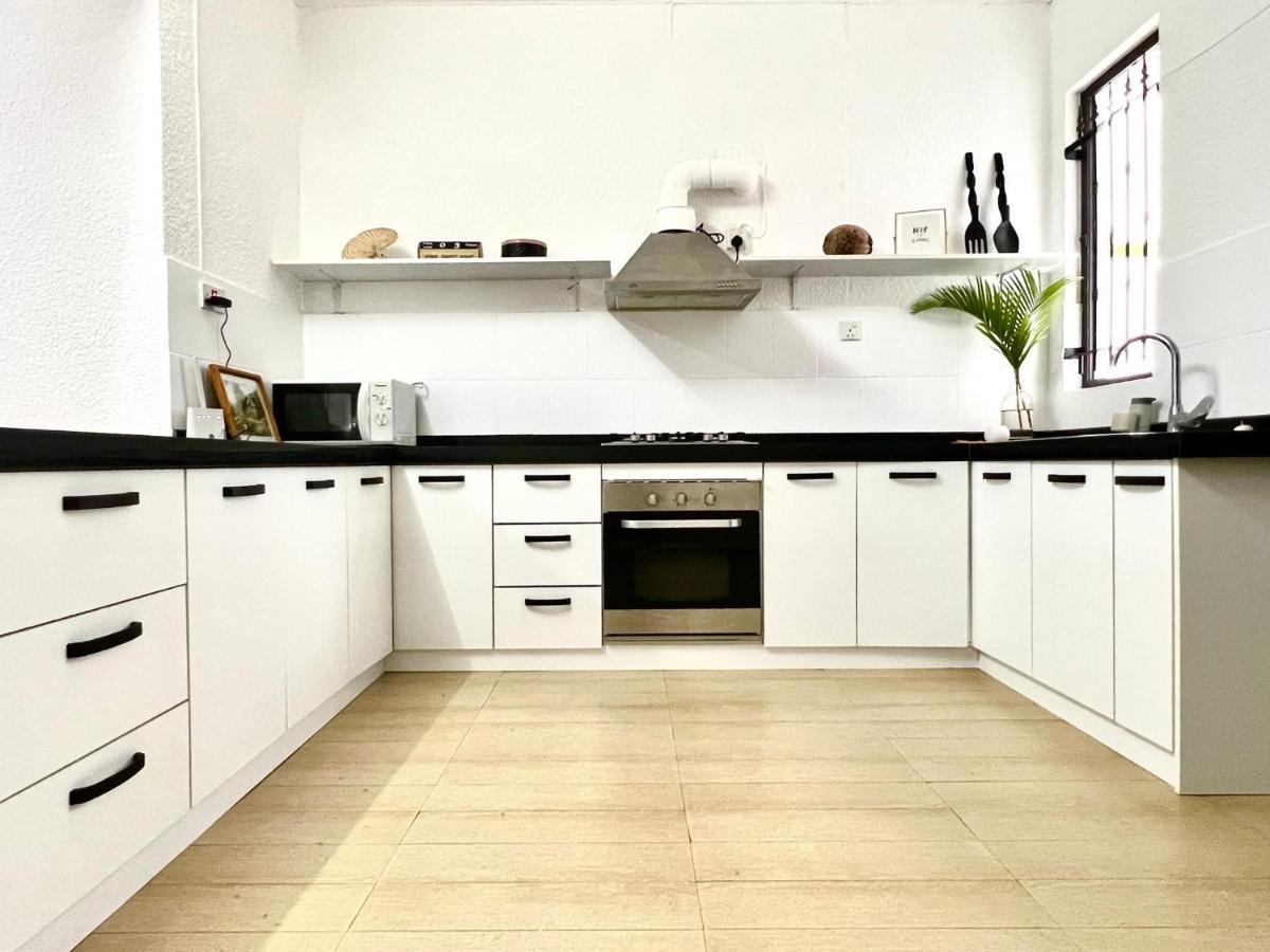 Sea La Vie - Holiday Home Албион Екстериор снимка