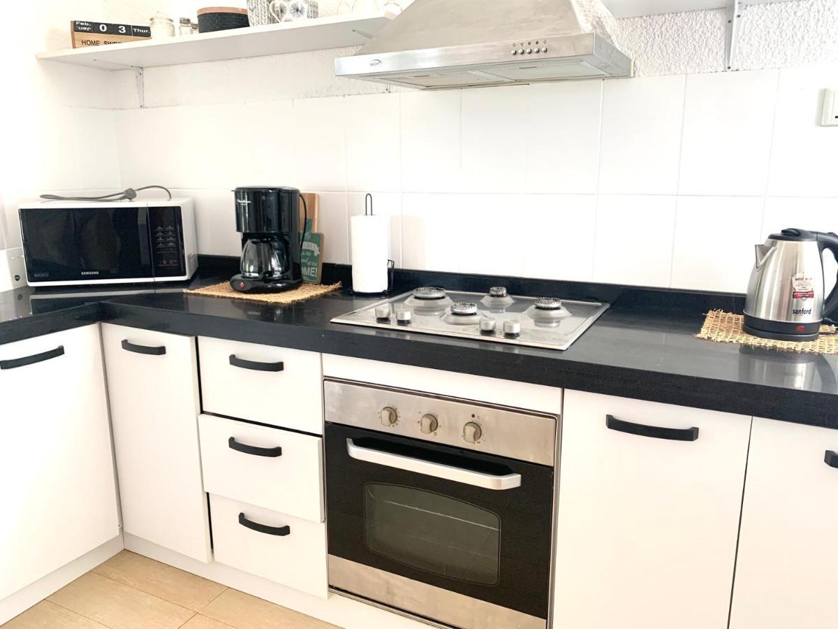 Sea La Vie - Holiday Home Албион Екстериор снимка