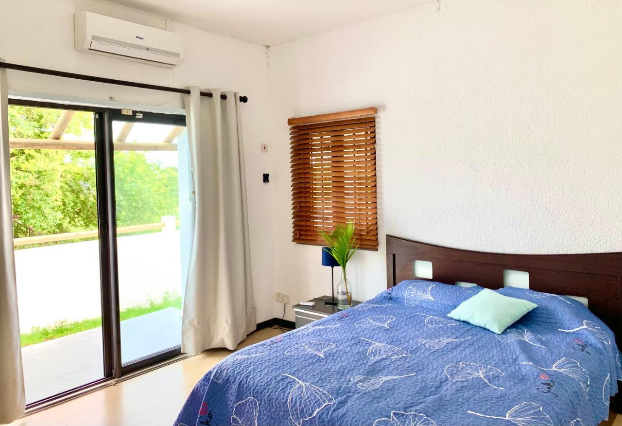 Sea La Vie - Holiday Home Албион Екстериор снимка