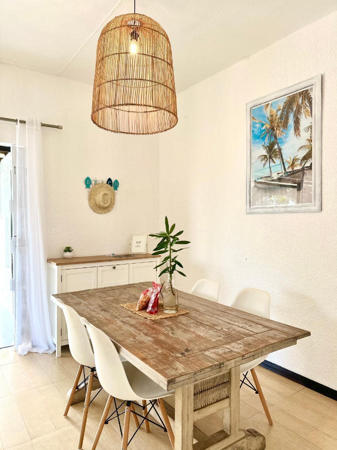 Sea La Vie - Holiday Home Албион Екстериор снимка