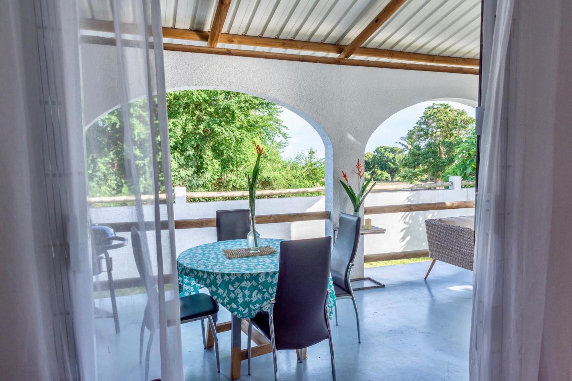 Sea La Vie - Holiday Home Албион Екстериор снимка
