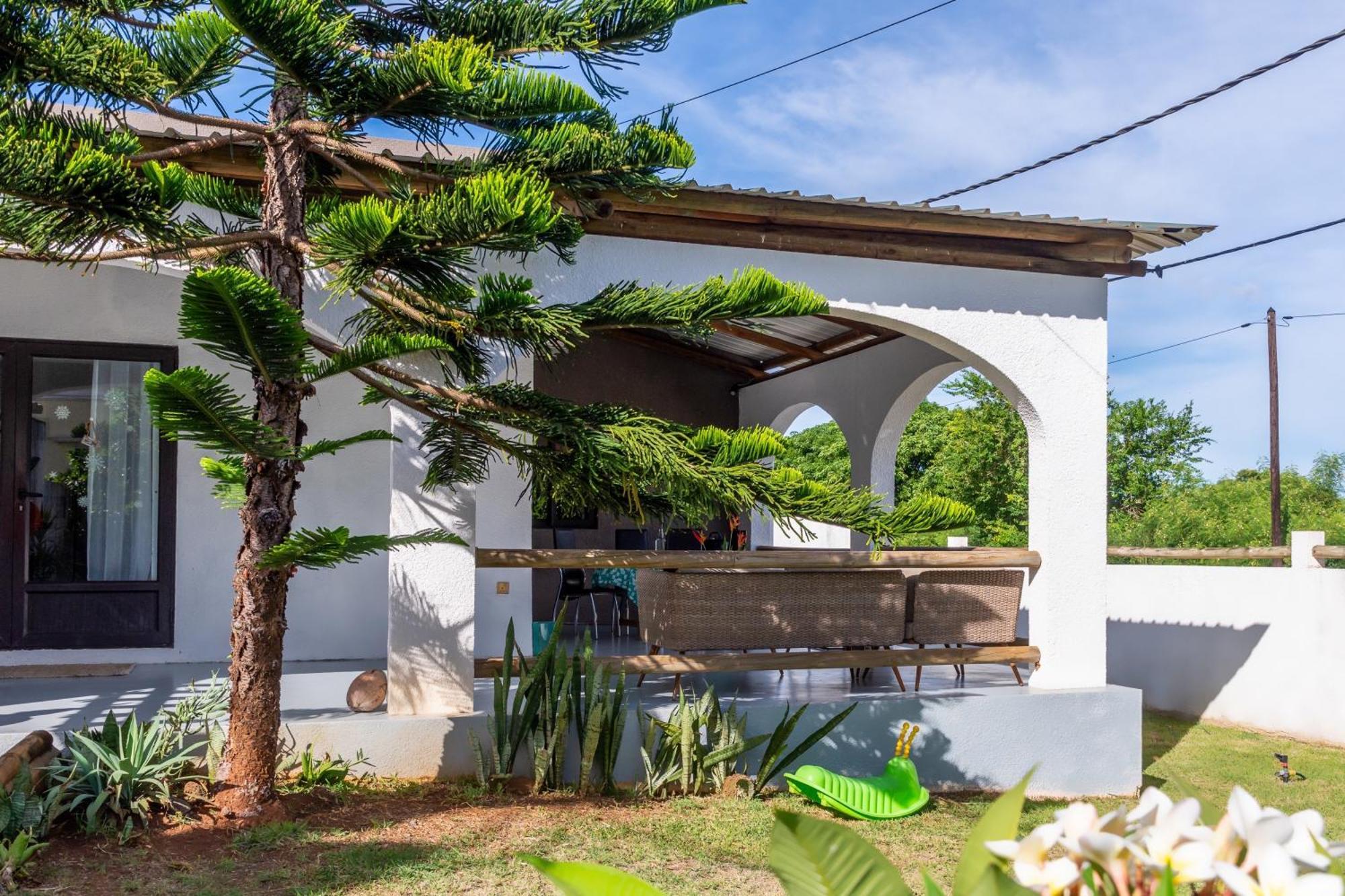 Sea La Vie - Holiday Home Албион Екстериор снимка