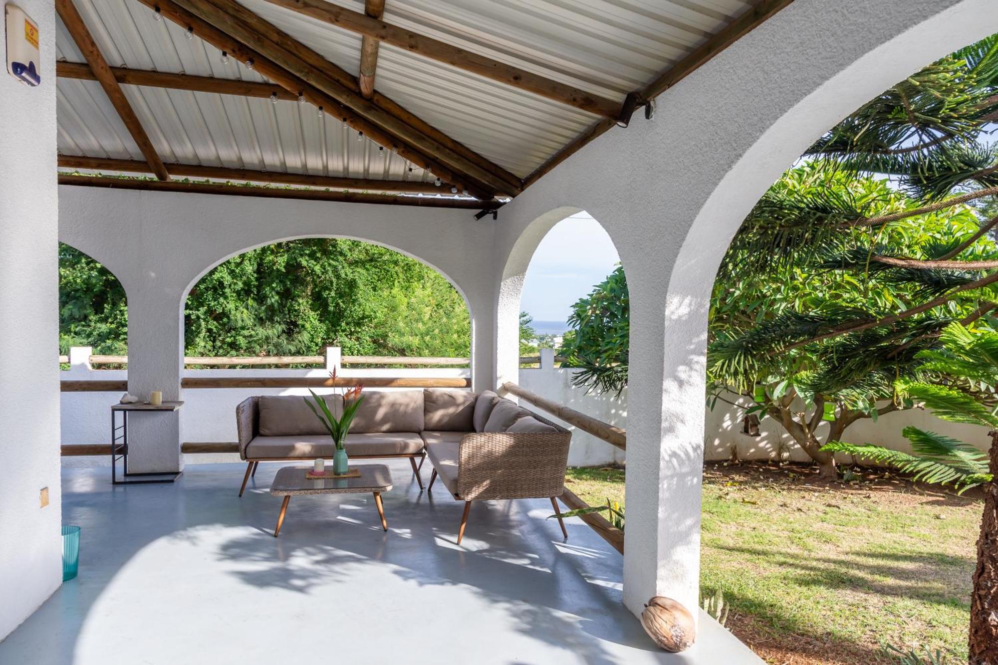 Sea La Vie - Holiday Home Албион Екстериор снимка