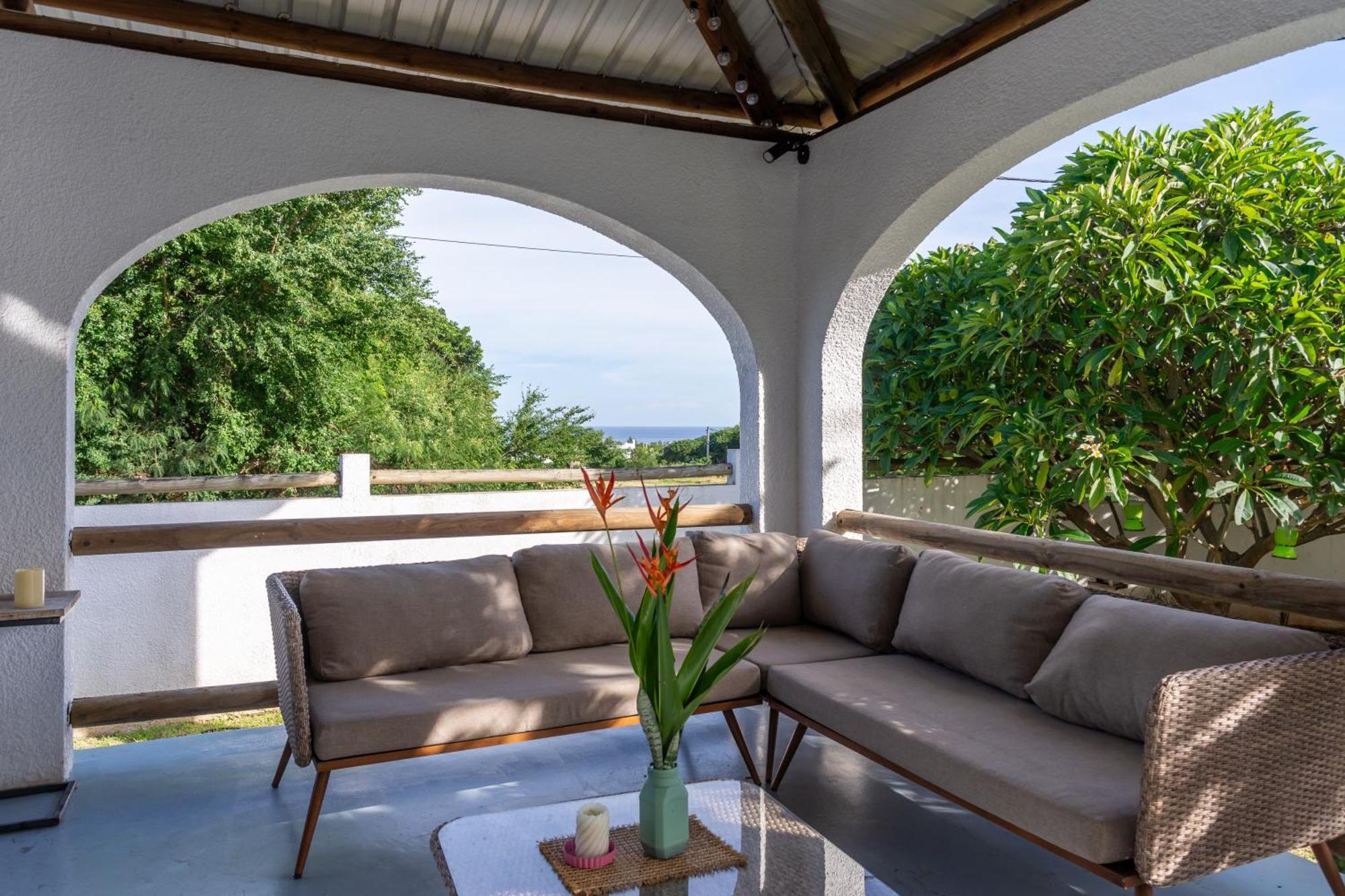 Sea La Vie - Holiday Home Албион Екстериор снимка