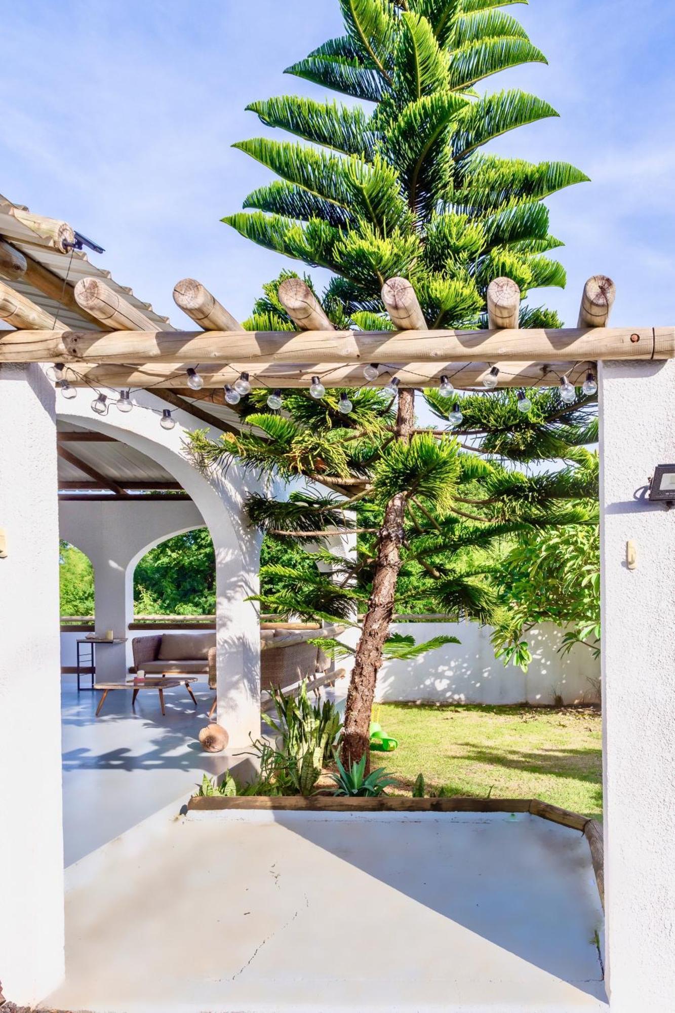 Sea La Vie - Holiday Home Албион Екстериор снимка