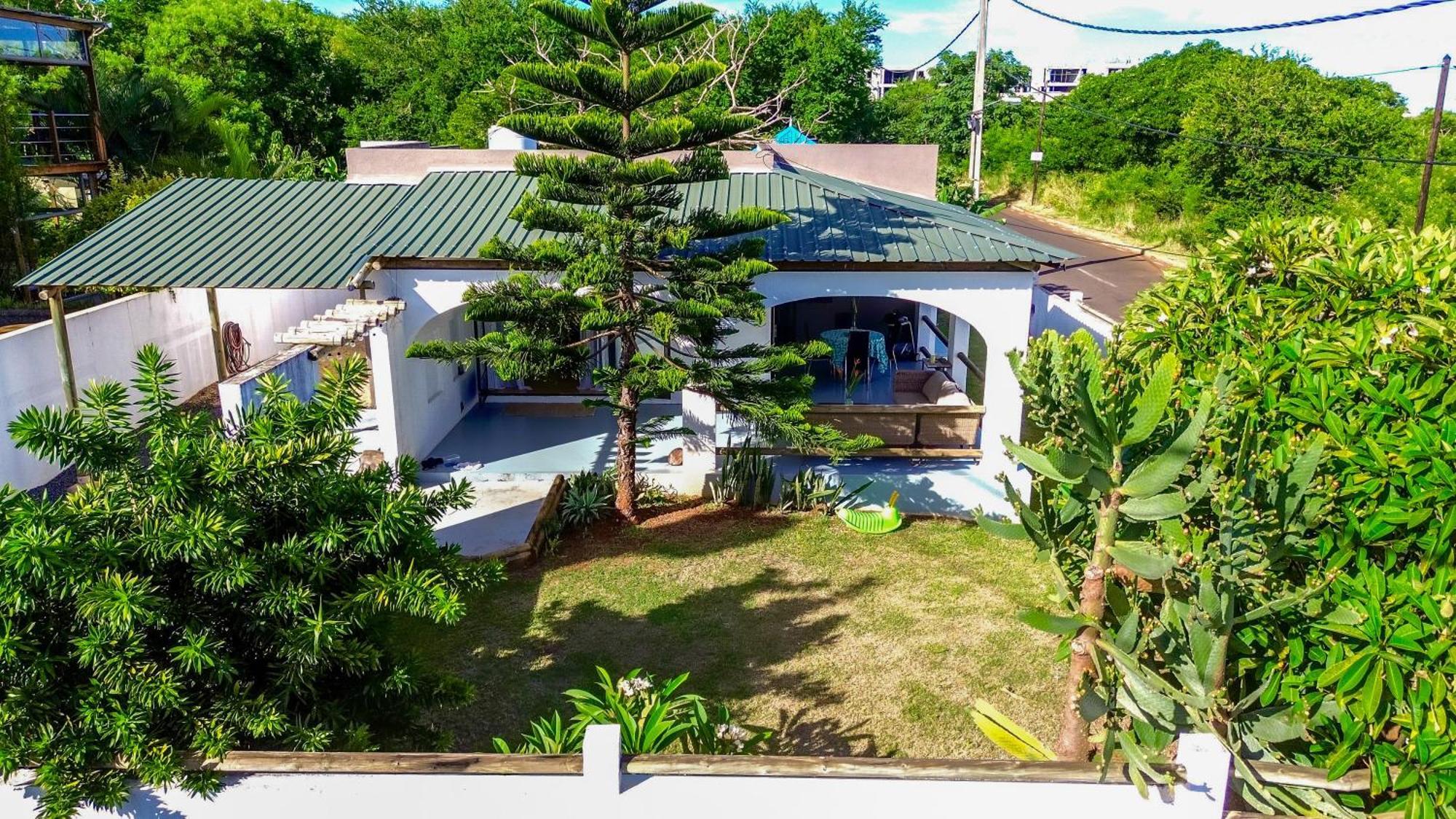Sea La Vie - Holiday Home Албион Екстериор снимка