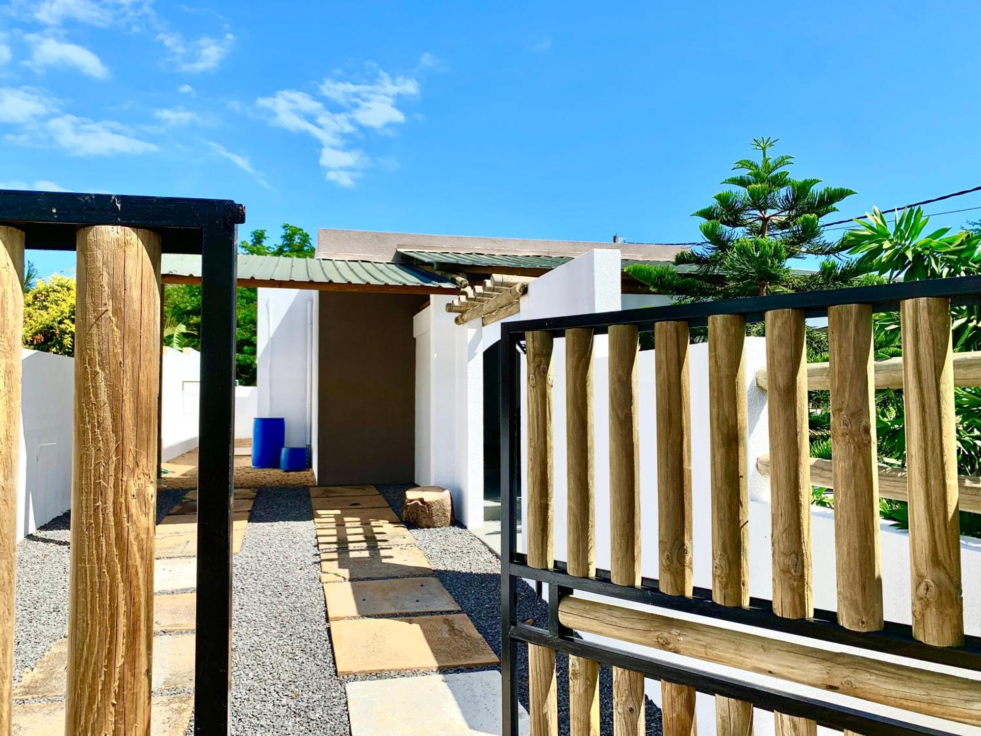 Sea La Vie - Holiday Home Албион Екстериор снимка
