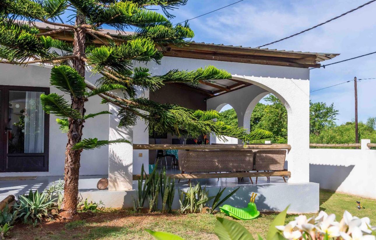 Sea La Vie - Holiday Home Албион Екстериор снимка
