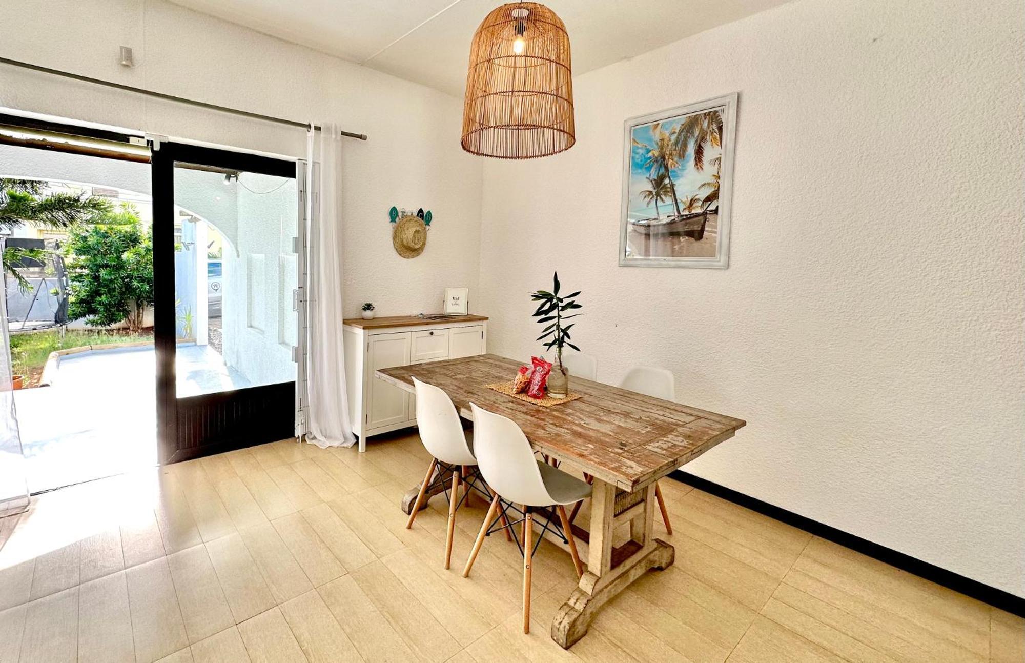 Sea La Vie - Holiday Home Албион Екстериор снимка