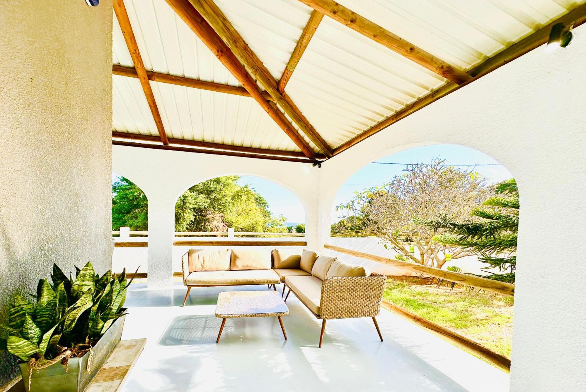 Sea La Vie - Holiday Home Албион Екстериор снимка