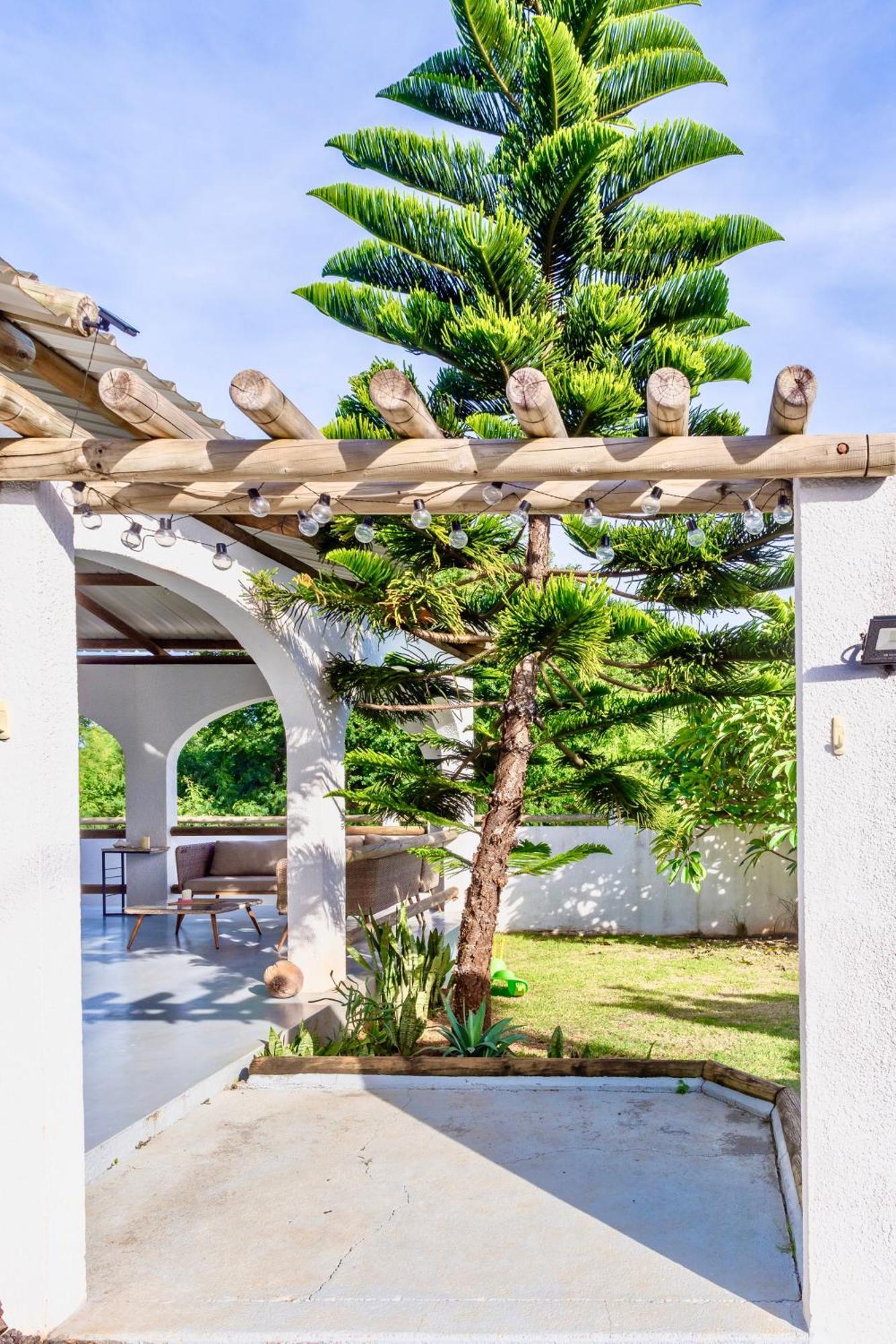 Sea La Vie - Holiday Home Албион Екстериор снимка