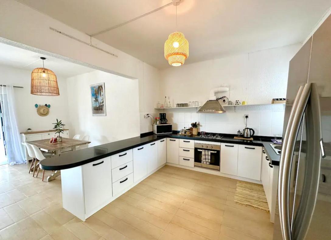 Sea La Vie - Holiday Home Албион Екстериор снимка