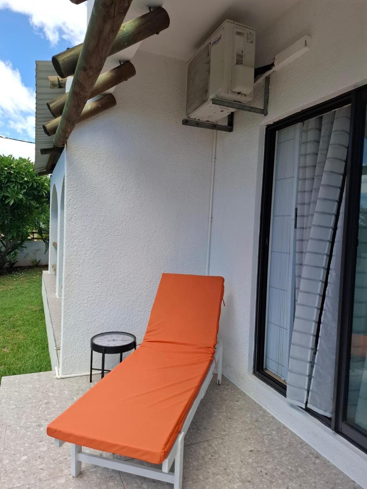 Sea La Vie - Holiday Home Албион Екстериор снимка